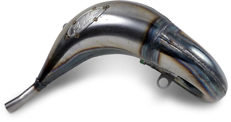 Ktm Xc 125 [2022] - Factory Fatty Exhaust – Picture 1
