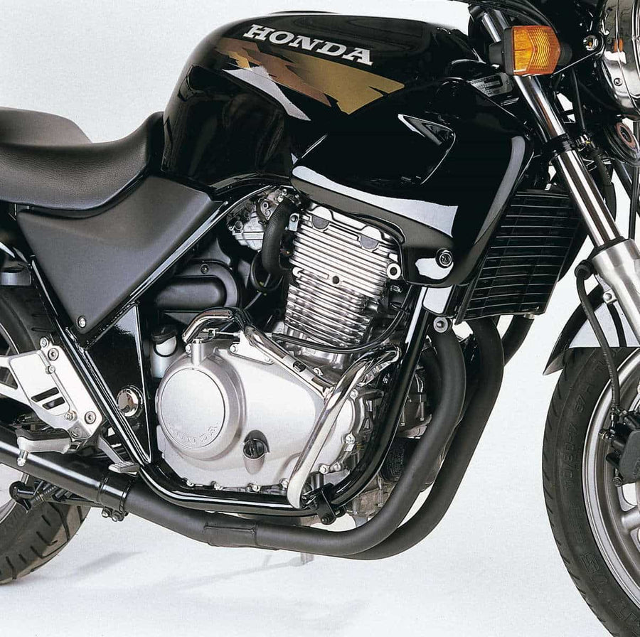 Honda CB 500 [1993-1997] - Motorschutzbügel schwarz
