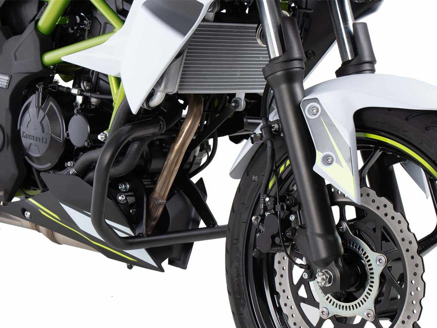 Kawasaki Z 125 [2021-2025] - Motorschutzbügel