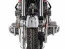 Kawasaki Z 900 [1973-1978] - Engine guard front view