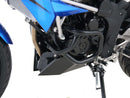 Kawasaki Z 125 [2018-2020] - motor protection bar-1