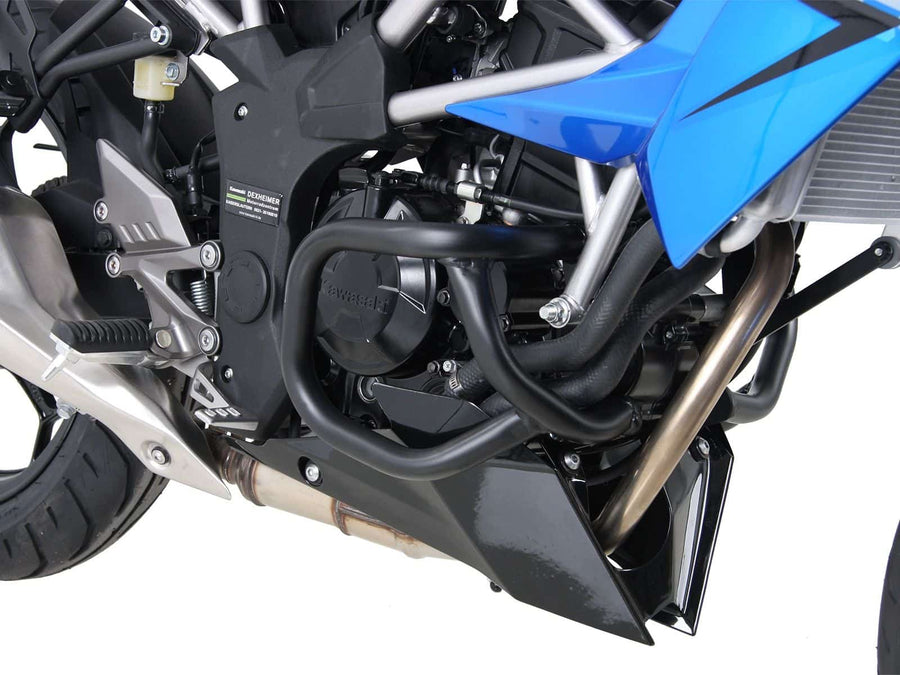 Kawasaki Z 125 [2018-2020] - motor protection bar