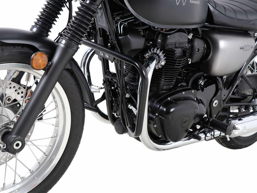 Kawasaki W 800 Street [2019-2025] - Motor protection bar