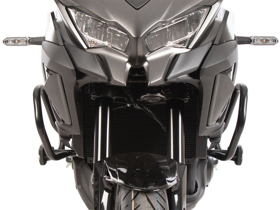 Kawasaki Versys 1100 [2025] - Motor protection hanger including protection pad