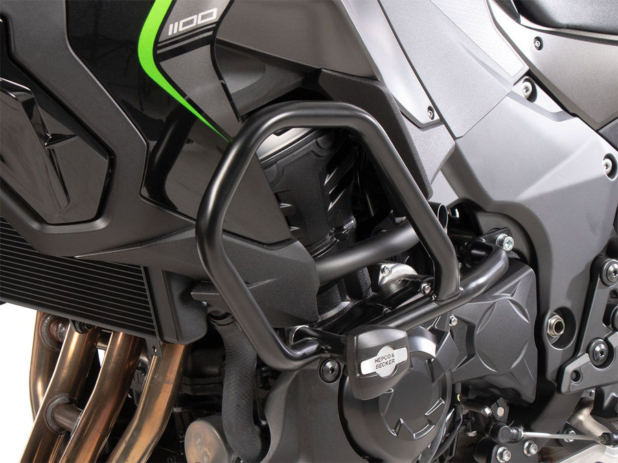 Kawasaki Versys 1100 [2025] - Motor protection hanger including protection pad