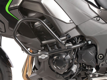 Kawasaki Versys 1100 [2025] - Motorschutzbügel inkl. Protectionpad