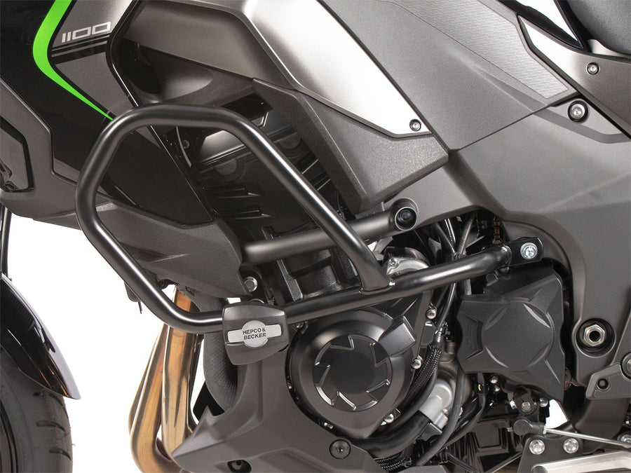 Kawasaki Versys 1100 [2025] - Motor protection hanger including protection pad