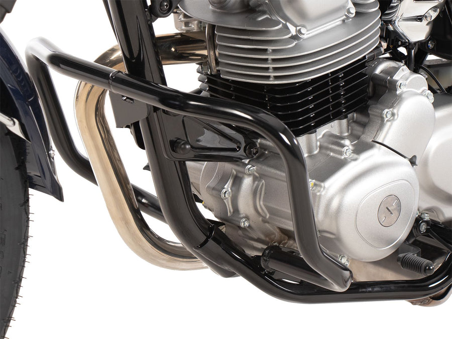 Kawasaki W230 [2025] - Motorschutzbügel