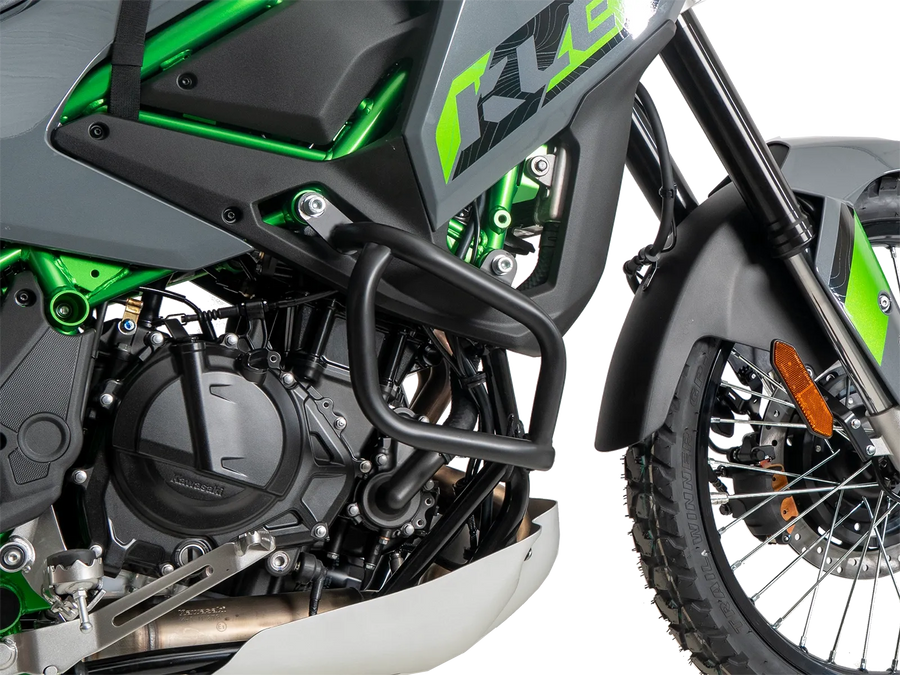 Kawasaki KLE 500 / SE [2026-] - Motorschutzbügel