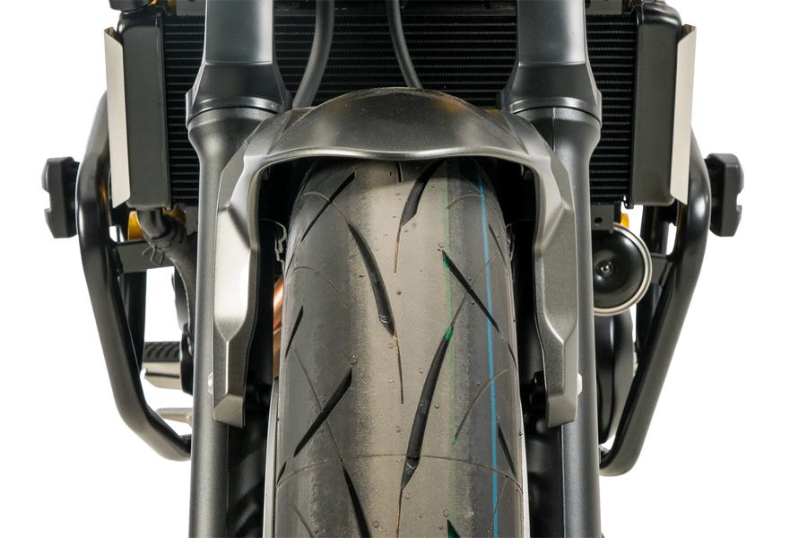Kawasaki Z 650 S [2026-] - Motorschutzbügel inkl. Protectionpad