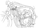 Suzuki GSF 1200 S [1996-2000] - motor protection bar-2