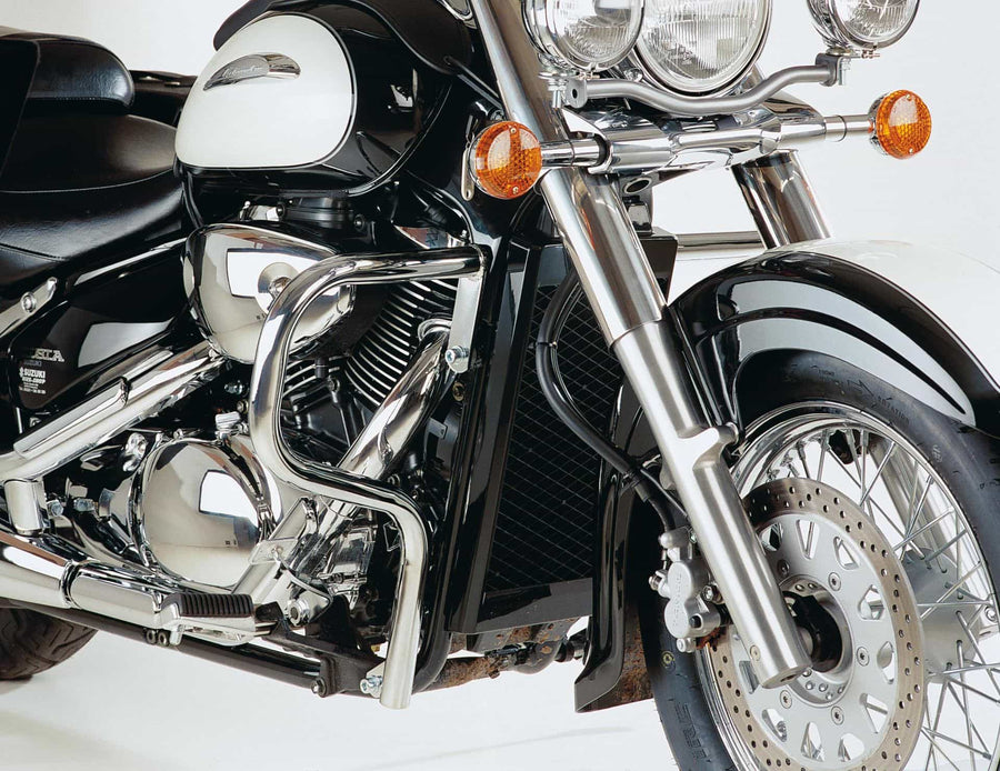 Suzuki VL 800 Intruder LC V [2001-2005] - Motorschutzbügel
