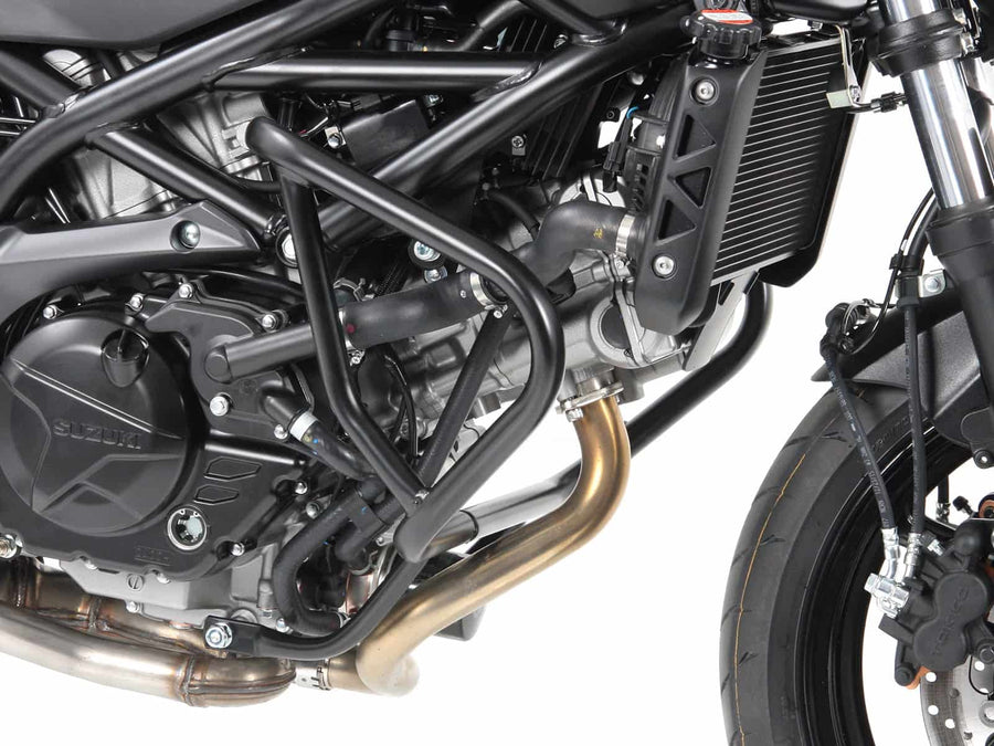 Suzuki SV 650 [2016-2025] - Motorschutzbügel
