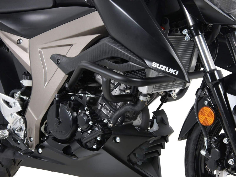 Suzuki GSX-S 125 [2017-2025] - Motorschutzbügel