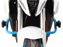 Suzuki GSX 8S [2023-2025] - Motorschutzbügel inkl. Protectionpad-5