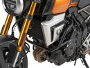 Suzuki GSX-8T [2025-2026] - Motorschutzbügel schwarz
