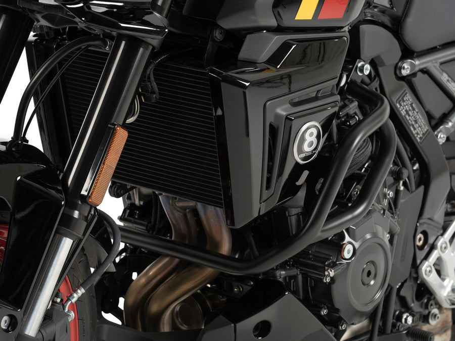 SUZUKI GSX-8TT [2025-] - ENGINE GUARD BAR
