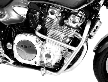 Yamaha XJR 1200 [1994-2006] - motor protection bar - 0