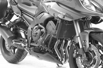 Yamaha FZ 8 Fazer [2010-2016] - Motorschutzbügel - 0