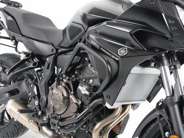 Yamaha Tracer 700 [2016-2019] - Motorschutzbügel inkl. Protectionpad
