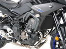 Yamaha Tracer 900 [2018-2020] - Motorschutzbügel inkl. Protectionpad-3