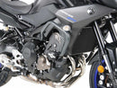 Yamaha Tracer 900 [2018-2020] - Motorschutzbügel inkl. Protectionpad-1