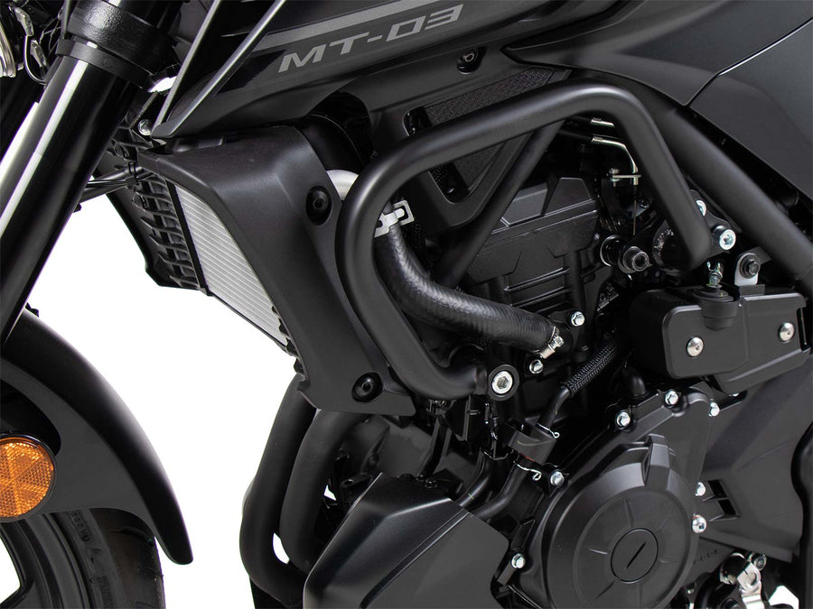 Yamaha MT-03 [2016-2019] - Motorschutzbügel