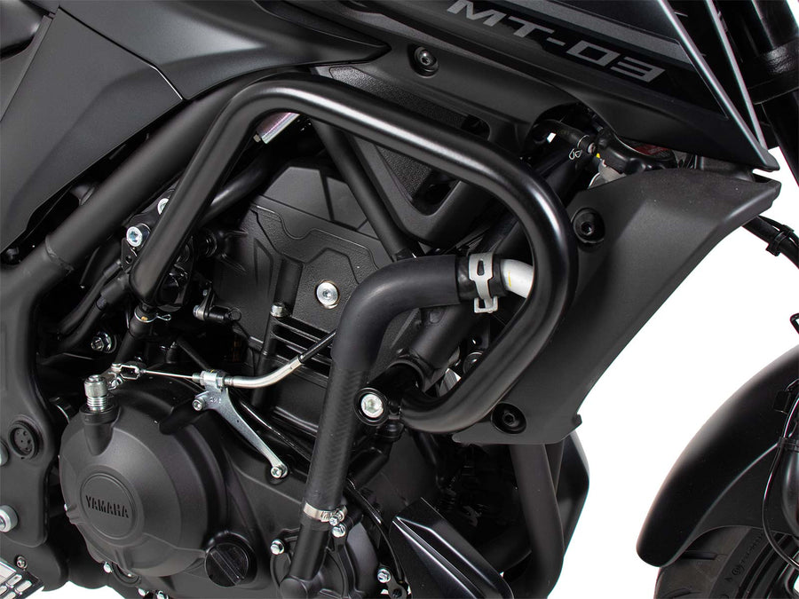 Yamaha MT-03 [2020-2024] - Motorschutzbügel