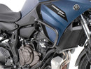 Yamaha Tracer 7 [2020-2025] - Motorschutzbügel inkl. Protectionpad-3
