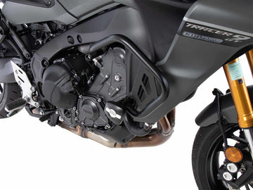 Yamaha Tracer 900 [2021-2024] - Motor protection bracket including ProteectionPad - 0