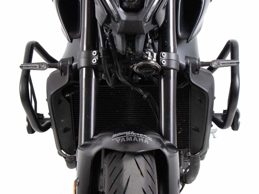 Yamaha MT-09 [2021-2023] - Motorschutzbügel inkl. Protectionpad