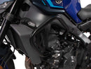 Yamaha MT-09 [2024-2025] - Motorschutzbügel inkl. Protectionpad-4