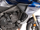 Yamaha Tracer 9 GT [2025] - Motorschutzbügel inkl. Protectionpad-1