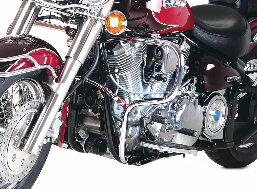 Yamaha XV 1600 Wild Star [1994-2004] - motor protection bar
