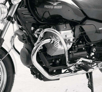 Moto Guzzi Nev Clas V 750 ie [2004-2015] - Motorschutzbügel