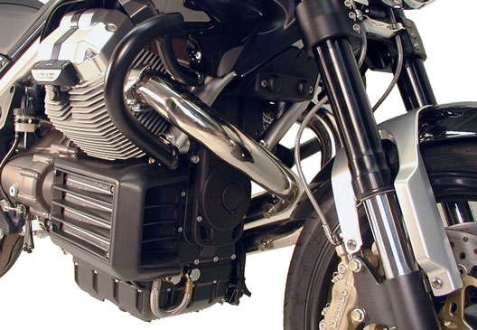 Moto Guzzi Griso 850 [2004-2016] - Motorschutzbügel