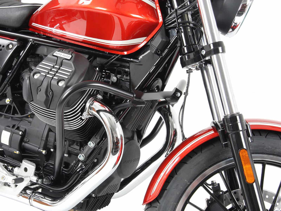 Moto Guzzi V 9 Roamer [2016-2025] - Motorschutzbügel