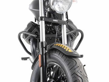 Moto Guzzi V 9 Bobber [2016-2020] - Motorschutzbügel