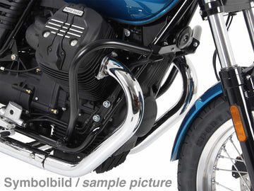 Moto Guzzi V 7 III Carbon [2018-2020] - Motorschutzbügel - 0