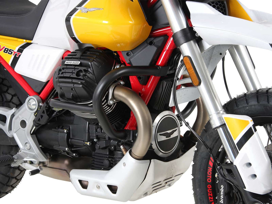 Moto Guzzi V 85 TT [2019-2023] - motor protection bar