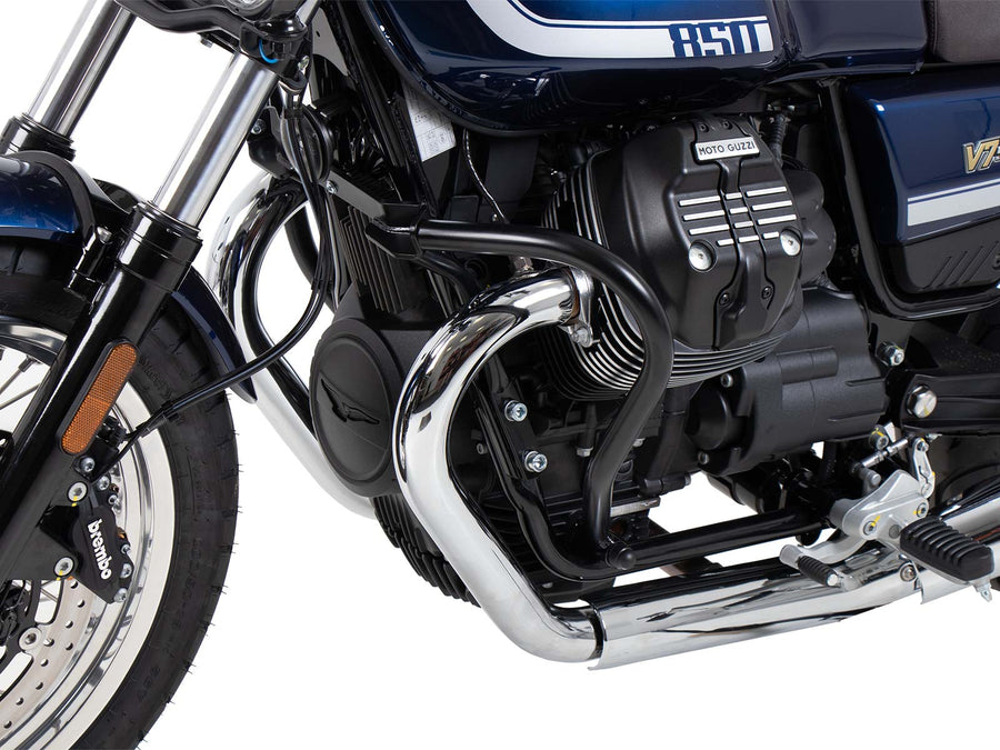 Moto Guzzi V7 Stone Corsa [2024-2025] - Motorschutzbügel