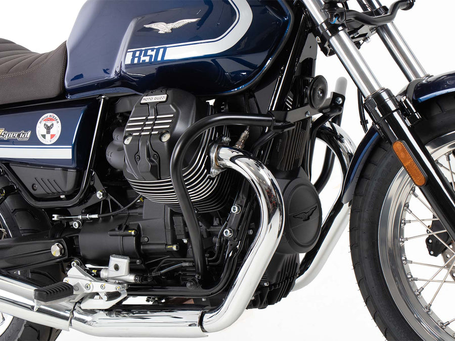 Moto Guzzi V7 Stone Corsa [2024-2025] - Motorschutzbügel