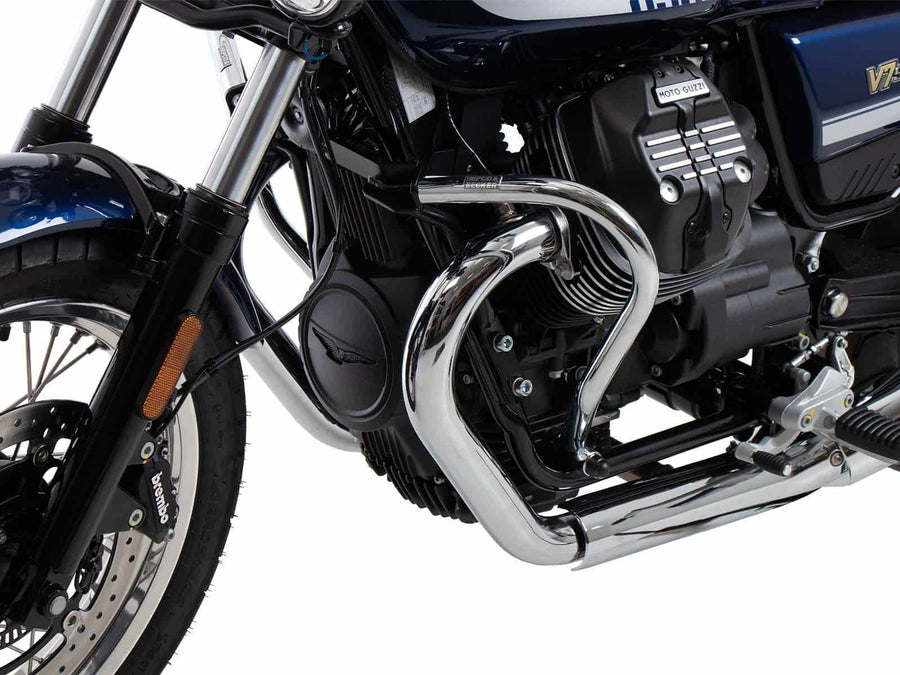 Moto Guzzi V 7 [2021-2024] - motor protection bar