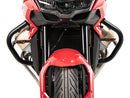 Moto Guzzi V100 Mandello [2022-2026] - Motorschutzbügel schwarz