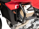 Moto Guzzi V100 Mandello [2022-2026] - Motorschutzbügel schwarz