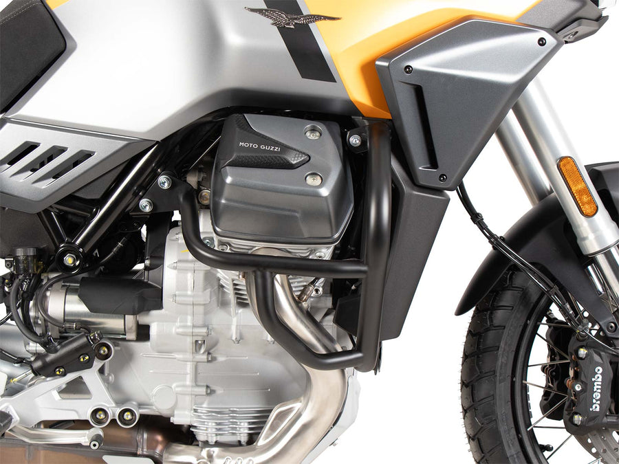 Moto Guzzi Stelvio [2024-2025] - Motorschutzbügel