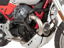 Moto Guzzi V 85 TT [2024-2025] - Motor protection bar-2
