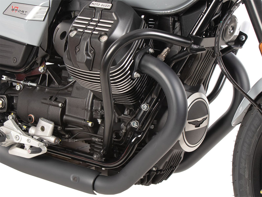 Moto Guzzi V7 Sport [2025] - motor protection bar
