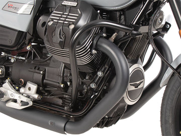 Moto Guzzi V7 Stone [2025] - motor protection bar