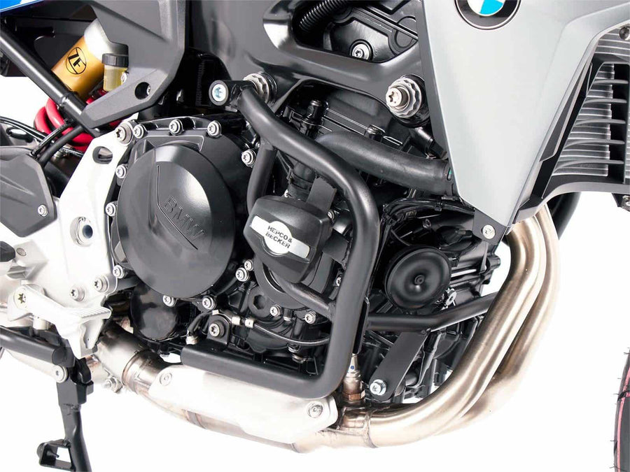 BMW F 900 XR [2020-2024] - Motorschutzbügel inkl. Protectionpad